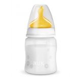 NUK Dojčenská fľaša FC+ 150ml. s latexovým cumlíkom 0-6m