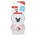 NUK Cumlík Trendline MICKEY s púzdrom 2ks, 6-18m
