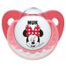 NUK Cumlík Trendline MINNIE 1ks, 6-18m