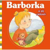 Aline de Pétigny Nancy Delvaux - Barborka a jej radosti