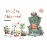 Rocio Bonilla: Nudíš sa, Minimoni?