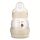 MAM Kojenecká fľaša antikoliková 130ml. béžová