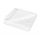Sensillo Hygienická podložka Jersey 80 × 160 – pogumovaná