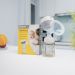 Medela Easy – elektrická odsávačka materského mlieka