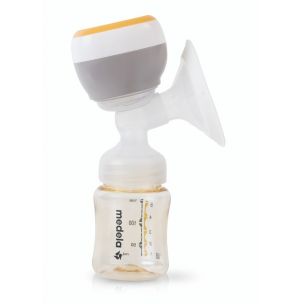 Medela Easy – elektrická odsávačka materského mlieka