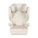 Caretero Autosedačka Breezy Fix Beige (100-150cm)