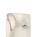 Caretero Autosedačka Breezy Fix Beige (100-150cm)