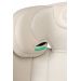 Caretero Autosedačka Breezy Fix Beige (100-150cm)
