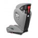 Caretero Autosedačka Breezy Fix Grey (100-150cm)
