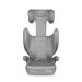 Caretero Autosedačka Breezy Fix Grey (100-150cm)