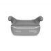Caretero Autosedačka Breezy Fix Grey (100-150cm)