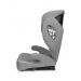 Caretero Autosedačka Breezy Fix Grey (100-150cm)