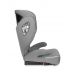 Caretero Autosedačka Breezy Fix Grey (100-150cm)