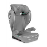 Caretero Autosedačka Breezy Fix Grey (100-150cm)