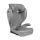 Caretero Autosedačka Breezy Fix Grey (100-150cm)