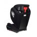 Caretero Autosedačka Breezy Fix Black (100-150cm)