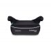 Caretero Autosedačka Breezy Fix Black (100-150cm)
