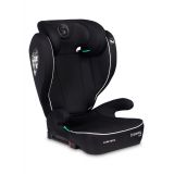 Caretero Autosedačka Breezy Fix Black (100-150cm)