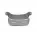 Caretero Autosedačka Breezy Grey (100-150cm)