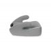 Caretero Autosedačka Breezy Grey (100-150cm)