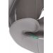 Caretero Autosedačka Breezy Grey (100-150cm)