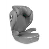 Caretero Autosedačka Breezy Grey (100-150cm)