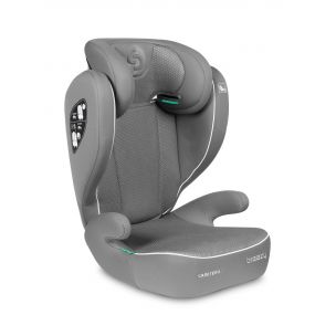 Caretero Autosedačka Breezy Grey (100-150cm)