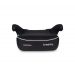 Caretero Autosedačka Breezy Black (100-150cm)