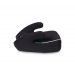 Caretero Autosedačka Breezy Black (100-150cm)