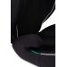 Caretero Autosedačka Breezy Black (100-150cm)