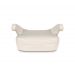 Caretero Autosedačka Breezy Beige(100-150cm)
