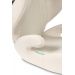 Caretero Autosedačka Breezy Beige(100-150cm)