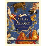 Edward Brooke-Hitching - Atlas oblohy