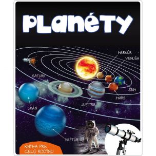 Jerzy Rafalski - Planéty