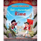 Jacopo Olivieri: Viliam Všadebol Deň v starovekom Ríme