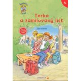 Julia Boehme: Terka a zamilovaný list - Školáčka Terka 1