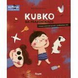 Marta Galewska-Kustra, Joanna Klos: Kubko na prázdninách