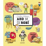 Oldřich Růžička: Ako sa čo robí