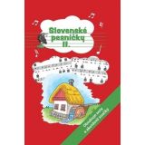 Slovenské pesničky II.