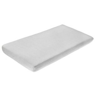 Sensillo Froté plachta Classic s gumkou šedá 120x60 cm