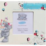 Me To You Fotorámček Happy Birthday