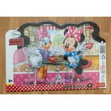 Trefl puzzle Minnie Mouse 20ks