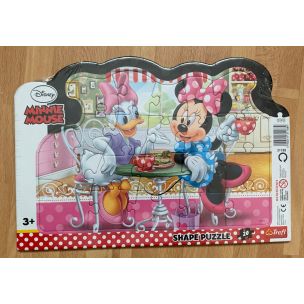 Trefl puzzle Minnie Mouse 20ks