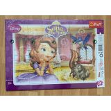 Trefl puzzle 20 ks Sofia prvá