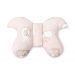 Sensillo Obojstranná mušelínová vložka do kočíka DELUXE – Bear and Rabbit