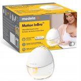 Medela Elektrická odsávačka materského mlieka MOTION INBRA