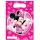 Decorata Party Minnie Mouse – Párty darčekové tašky 6 ks