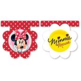 Decorata Party girlanda Minnie Mouse