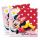 Decorata Party servítky Minnie Mouse 33x33cm 20ks
