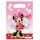 Decorata Party Minnie Mouse – Darčekové párty tašky 6 ks